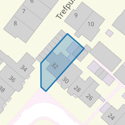 Perceel PTN01-C-6180