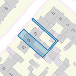 Perceel PTN01-C-6191