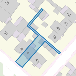 Perceel PTN01-C-6199