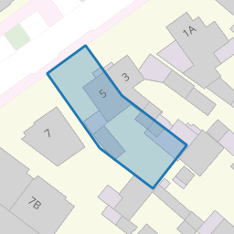 Perceel PTN01-C-6210