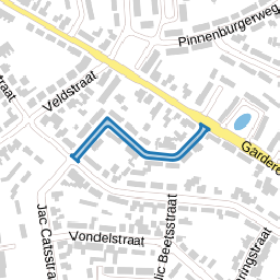 Perceel PTN01-C-6211