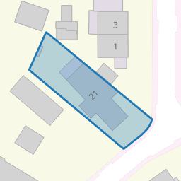 Perceel PTN01-C-6260