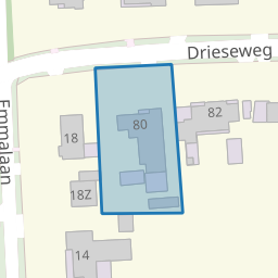 Perceel PTN01-C-6300