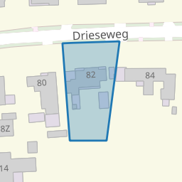 Perceel PTN01-C-6301