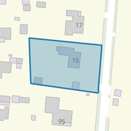 Perceel PTN01-C-6302