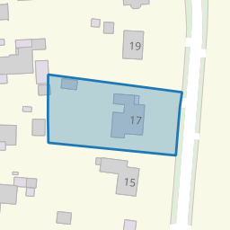 Perceel PTN01-C-6303