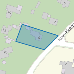 Perceel PTN01-C-6309