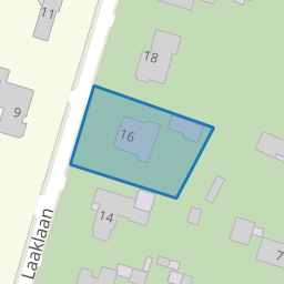 Perceel PTN01-C-6312