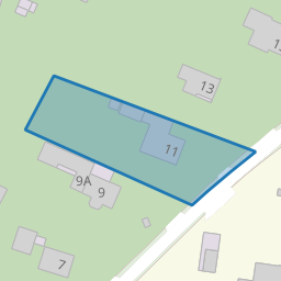 Perceel PTN01-C-6314