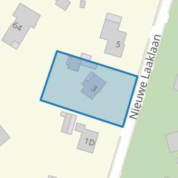 Perceel PTN01-C-6327