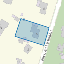 Perceel PTN01-C-6330