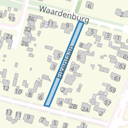 Perceel PTN01-C-6337