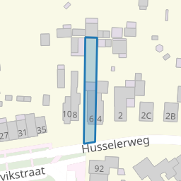 Perceel PTN01-C-6345