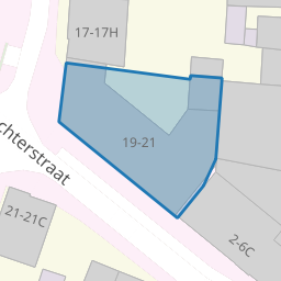 Perceel PTN01-C-6358