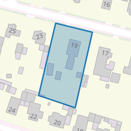 Perceel PTN01-C-6400