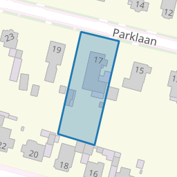 Perceel PTN01-C-6401