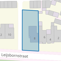 Perceel PTN01-C-6421