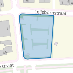 Perceel PTN01-C-6429