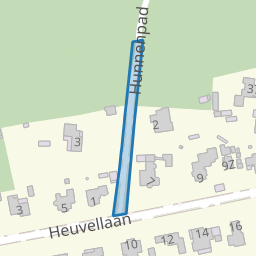 Perceel PTN01-C-6477