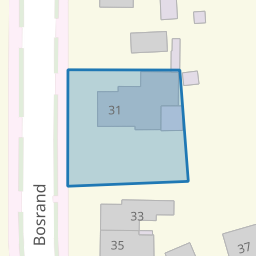 Perceel PTN01-C-6486