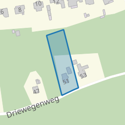 Perceel PTN01-C-6500