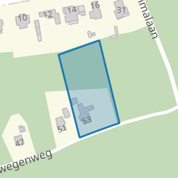 Perceel PTN01-C-6501