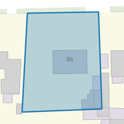 Perceel PTN01-C-6509