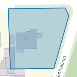 Perceel PTN01-C-6510