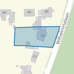 Perceel PTN01-C-6511