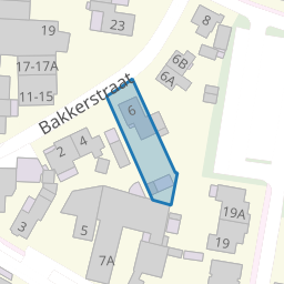 Perceel PTN01-C-6517