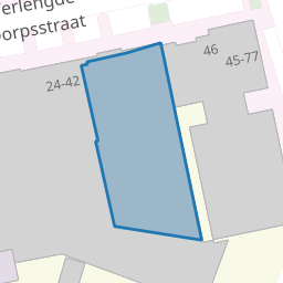 Perceel PTN01-C-6523