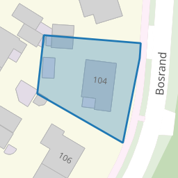 Perceel PTN01-C-6533