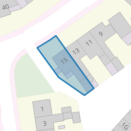 Perceel PTN01-C-6545