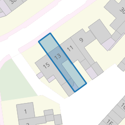 Perceel PTN01-C-6546