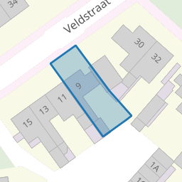 Perceel PTN01-C-6548