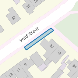 Perceel PTN01-C-6549