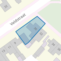 Perceel PTN01-C-6550