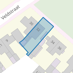 Perceel PTN01-C-6551