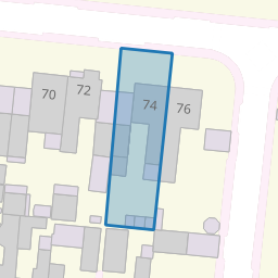 Perceel PTN01-C-6583