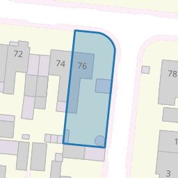 Perceel PTN01-C-6584