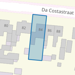Perceel PTN01-C-6599