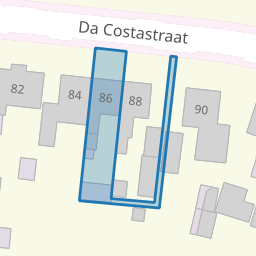Perceel PTN01-C-6600
