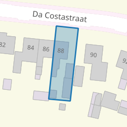 Perceel PTN01-C-6601