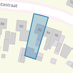 Perceel PTN01-C-6603