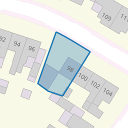 Perceel PTN01-C-6610