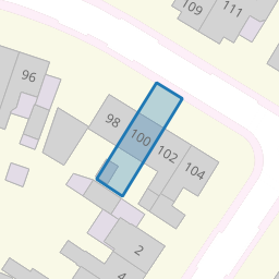 Perceel PTN01-C-6611