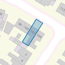 Perceel PTN01-C-6612