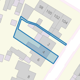 Perceel PTN01-C-6615