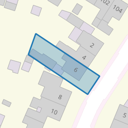 Perceel PTN01-C-6616