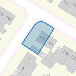 Perceel PTN01-C-6618